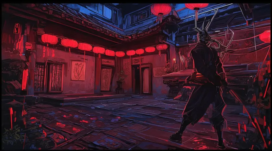 孤胆车神：新奥尔良游戏图片3